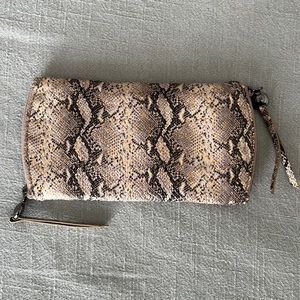 HOBO double eyeglass case- Spark